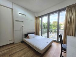Jubilee Residence (D5), Apartment #509459101